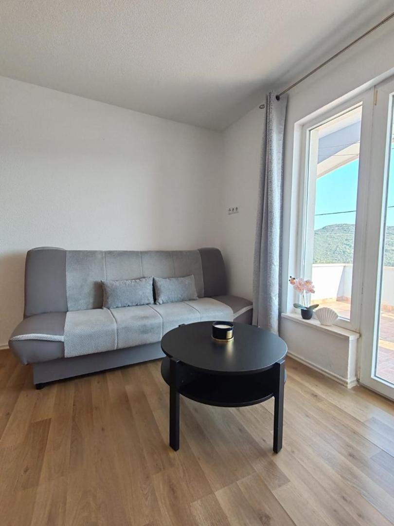 Apartments Amare Neum Buitenkant foto