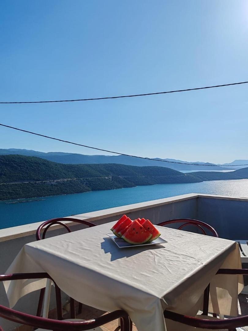 Apartments Amare Neum Buitenkant foto